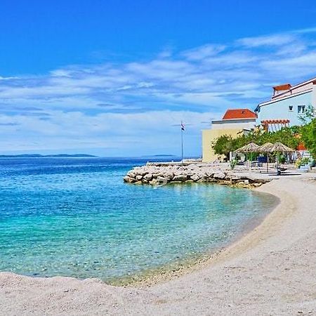 San-Studio Apartment Dugi Rat Εξωτερικό φωτογραφία