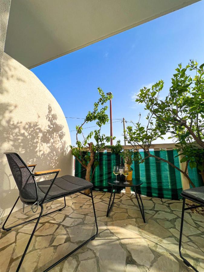 San-Studio Apartment Dugi Rat Εξωτερικό φωτογραφία