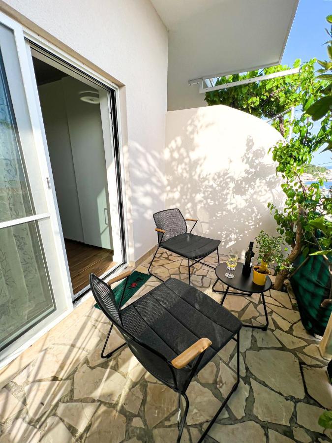San-Studio Apartment Dugi Rat Εξωτερικό φωτογραφία