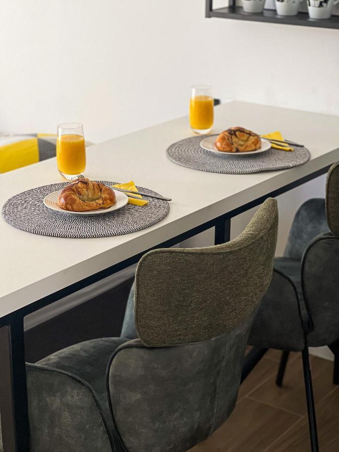 San-Studio Apartment Dugi Rat Εξωτερικό φωτογραφία